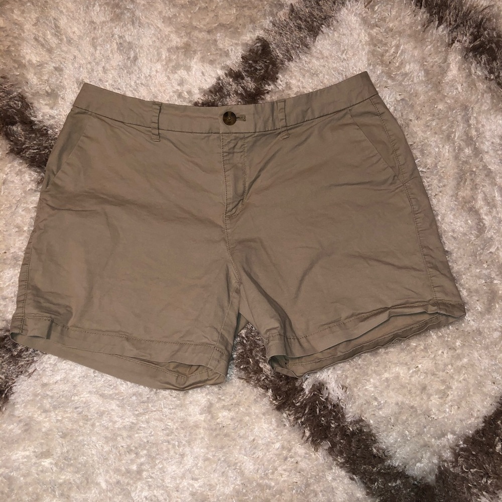 Cargo Shorts